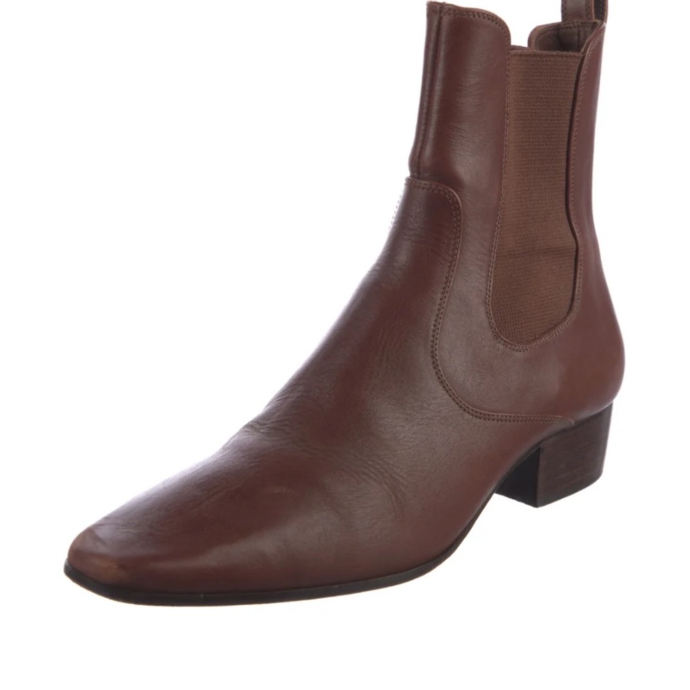 Doen Women’s Slip on Normandy Boot